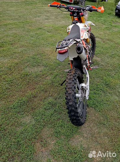 Регулмото атлет 250