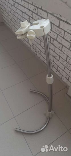 Станок напольный для пялец