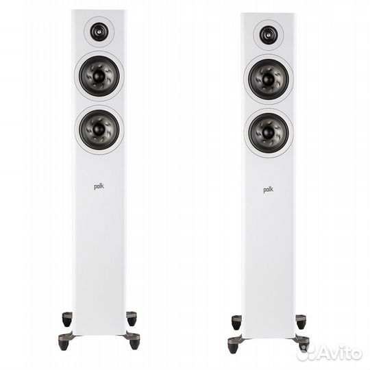 Акустика Polk Audio Reserve R500 White
