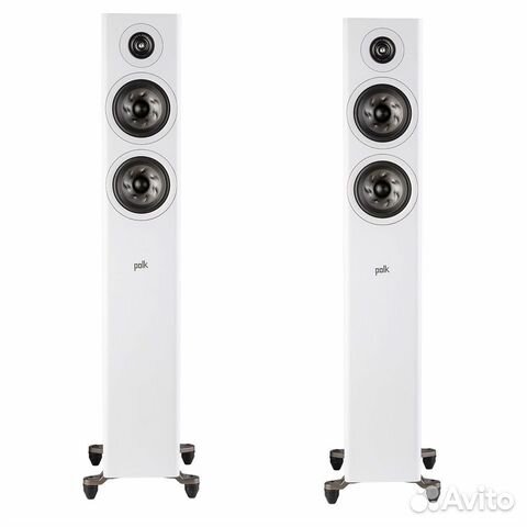 Акустика Polk Audio Reserve R500 White
