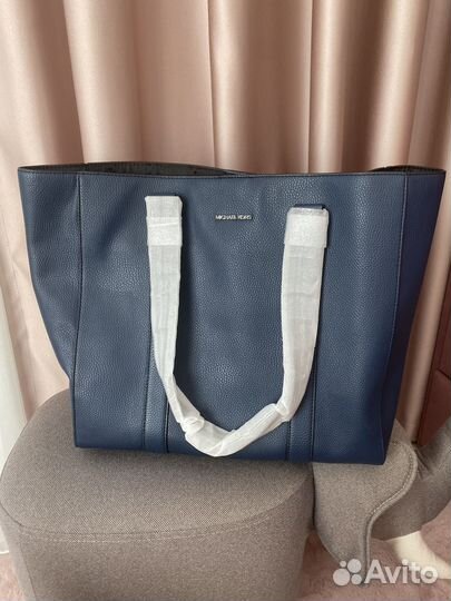 Сумка michael kors cooper оригинал