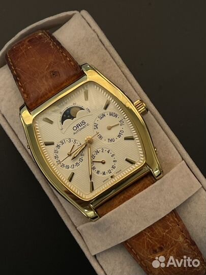 Наручные часы