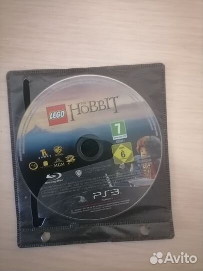 Игры для приставок ps3