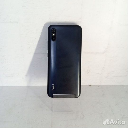 Xiaomi Redmi 9A, 2/32 ГБ