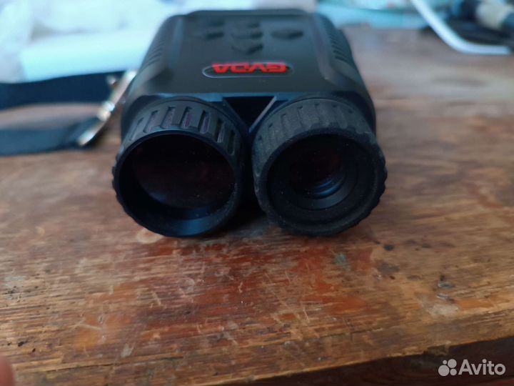 Прибор ночного видения