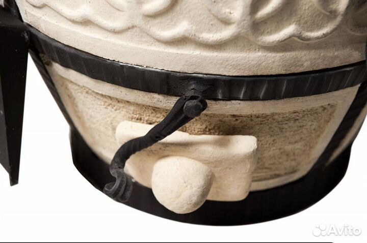 Тандыр Охотник