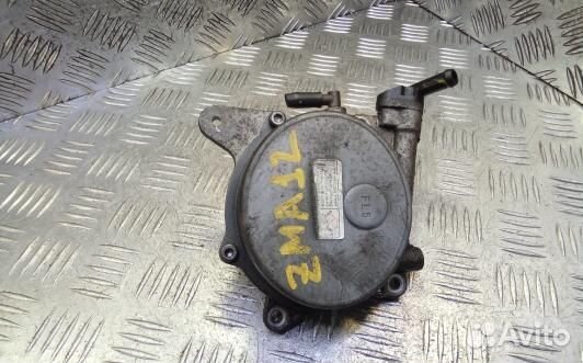 Насос вакуумный hyundai IX35 1 (ZMA12KX01)