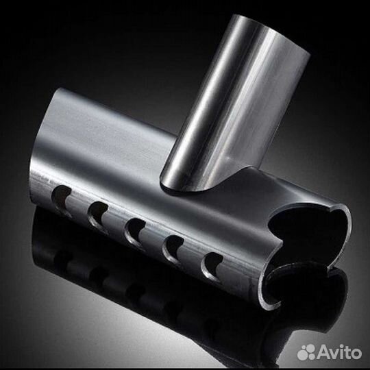 Лазерная труборезка