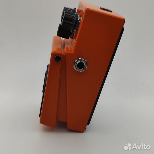 Дисторшн Boss DS-1 Taiwan Гитарная педаль перегруз