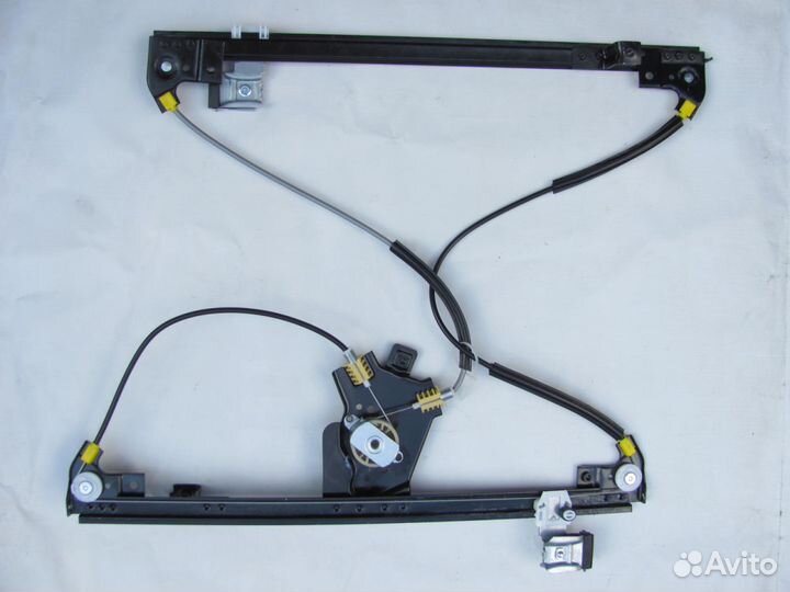 Стеклоподъемники Peugeot Expert, Fiat Scudo