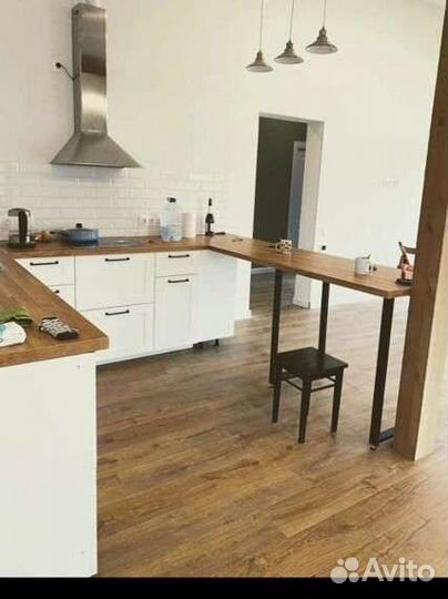 Каркасный домокомплект. Дом под ключ