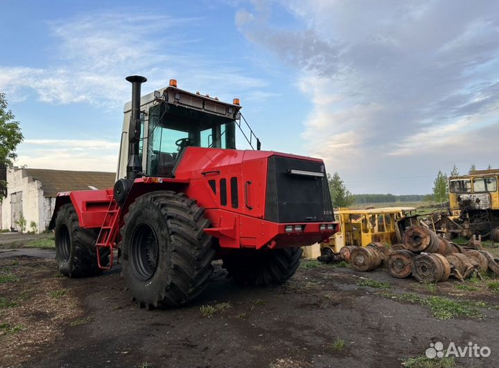 Трактор Кировец К-700, 2024