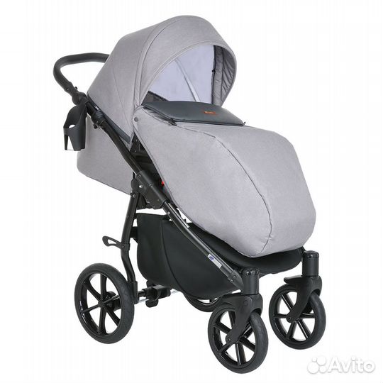 Коляска детская 2в1 и Tutis Nanni. Новые в упаковк