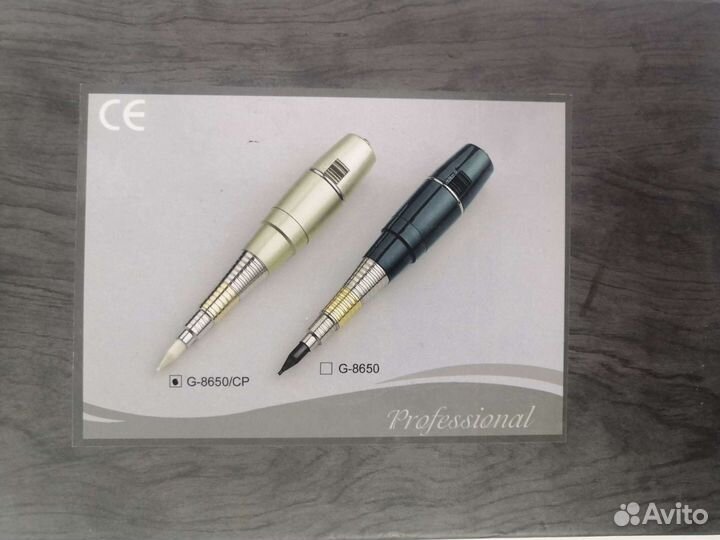 Машинка для татуажа giant sun