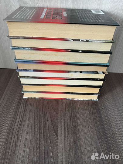 Книги серия Сыщики