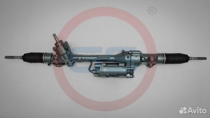 Рулевая рейка audi R8 2015
