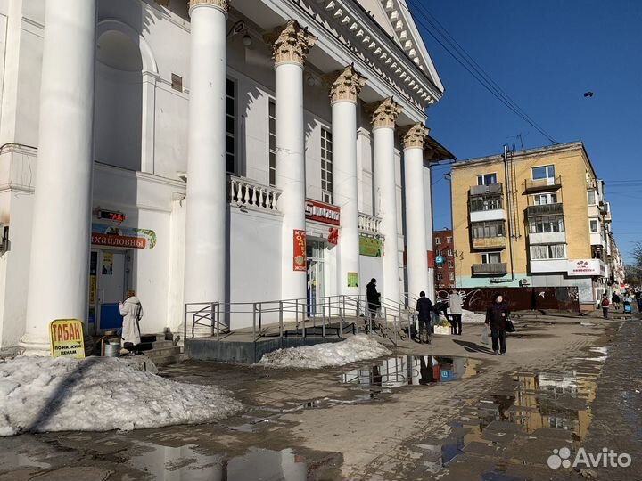 Готовый бизнес табак