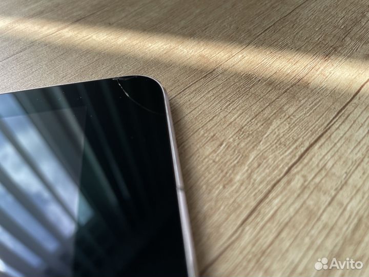 iPad pro 9.7