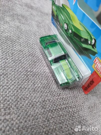 Hot Wheels ‘81 Camaro