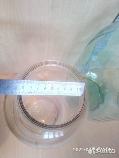 Банки винтажные СССР