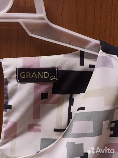 Блузка женская 48 50