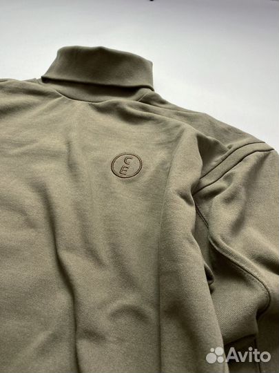 Свитшот Cav Empt