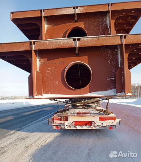 Грузоперевозки от 5 до 20 тонн фура, реф, борт