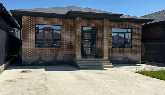 Найти готовый дом в Тимашевске