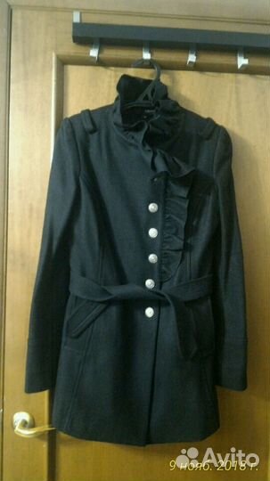 Пальто