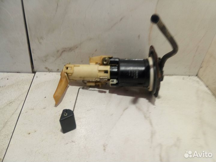 Насос топливный в бак Mitsubishi Pajero Pinin H77W