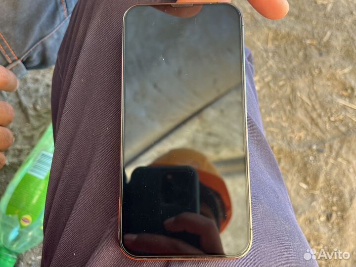 iPhone 13 Pro, 128 ГБ