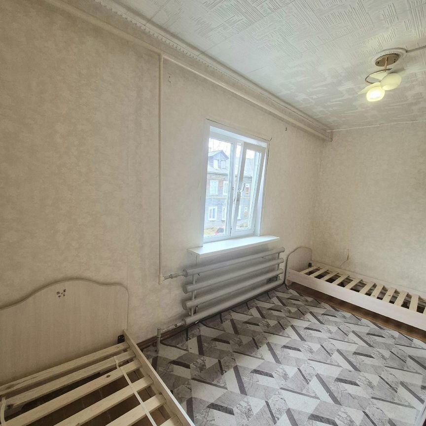 Квартира 2-комн. 51.5 м² в Сокол — фото 9 из 15