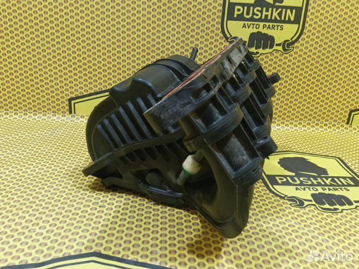 Коллектор впускной Hyundai Creta