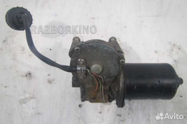 Моторчик стеклоочистителя