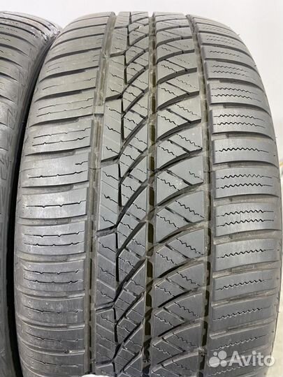 Hankook Kinergy 4S H740 215/50 R17