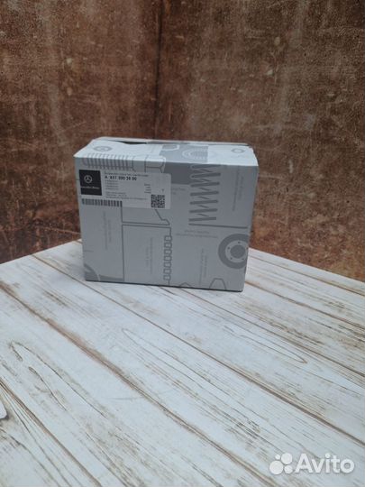 Термостат для Mercedes-Benz GLK