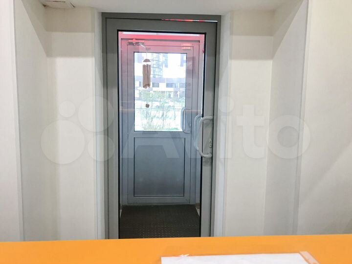 Офис, 38 м²