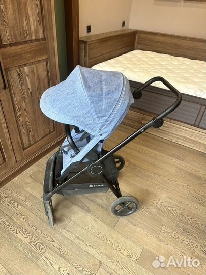 Коляска Stokke beat