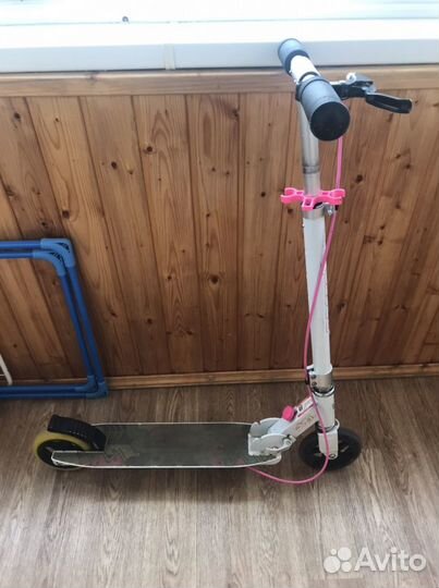 Детский самокат Roces