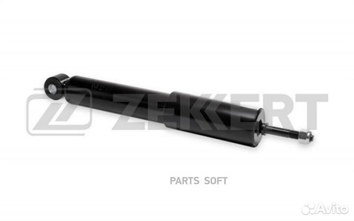 Амортизатор газовый передней подвески Hyundai Terr