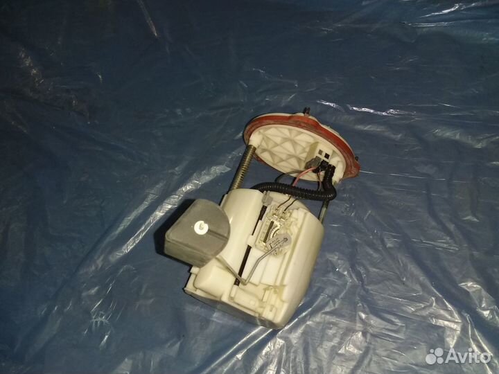 Бензонасос Mazda 6 GH