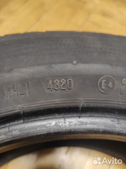 Matador MP 47 Hectorra 3 195/55 R16