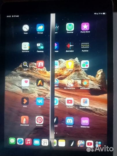 iPad 8 поколения 128