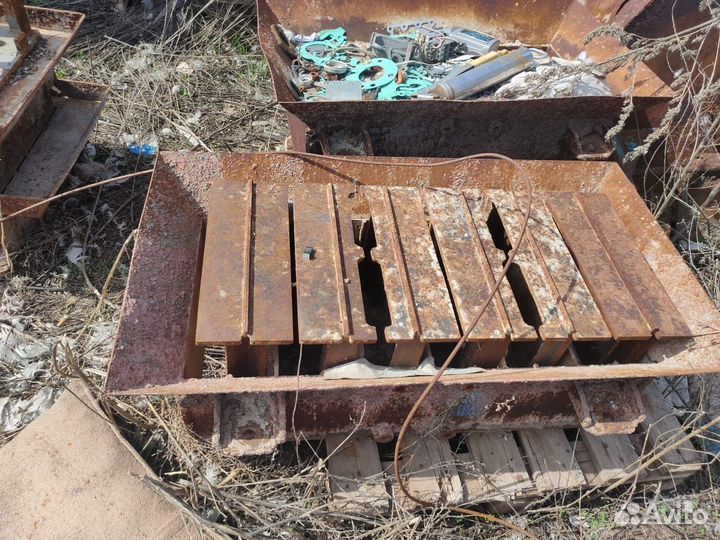 Оборудование по производству