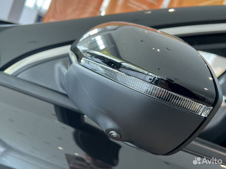 Kaiyi E5 1.5 CVT, 2023