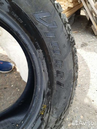 Viatti Bosco A/T 235/65 R17