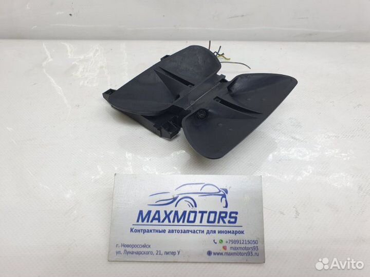 Модуль сигнализации Bmw 5-Series E60 3.0 2009