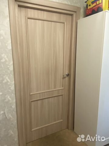 Межкомнатные двери красивого молочного цвета купить в Москве | Товары ...