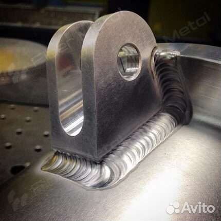 Сваршик, Сварочные работа полуавтомат