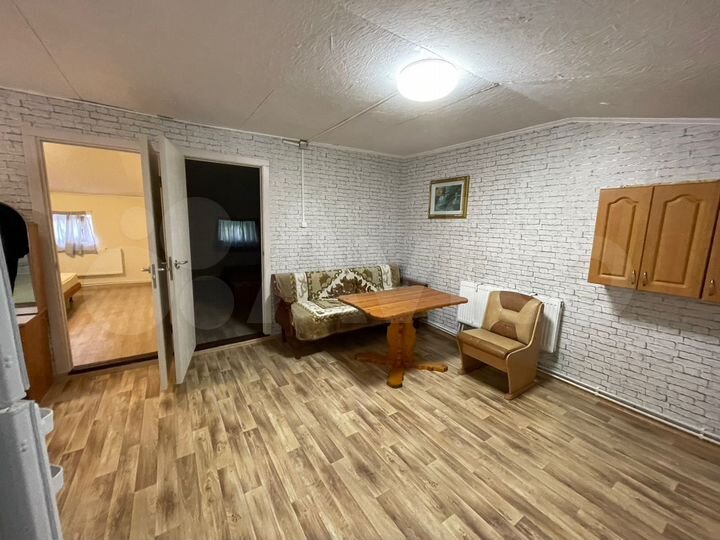 2-к. квартира, 50 м², 2/2 эт.